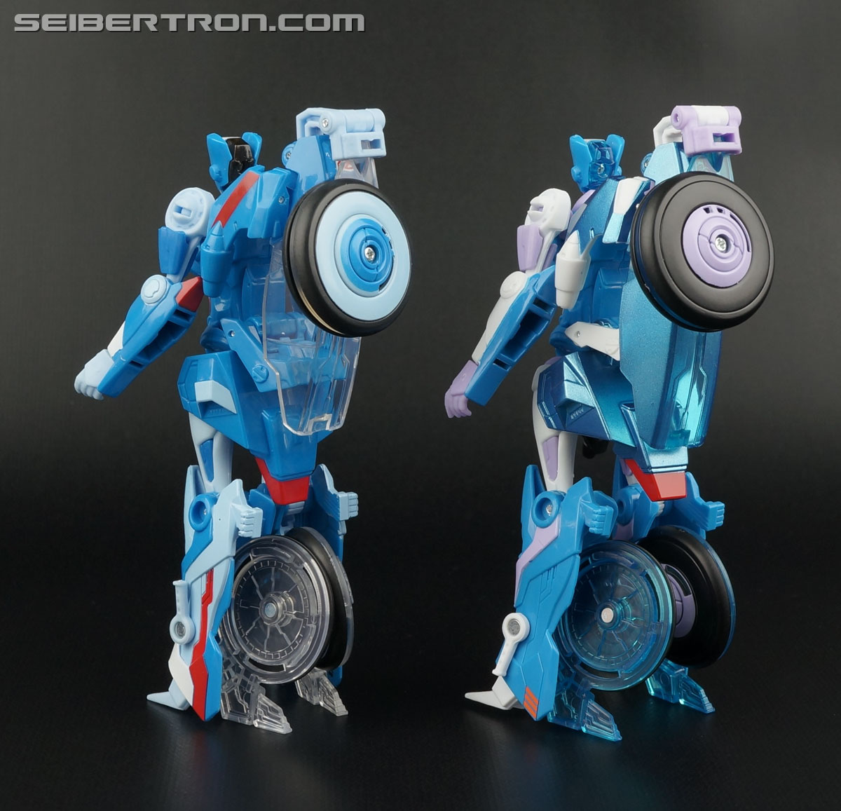 transformers cyberverse chromia toy