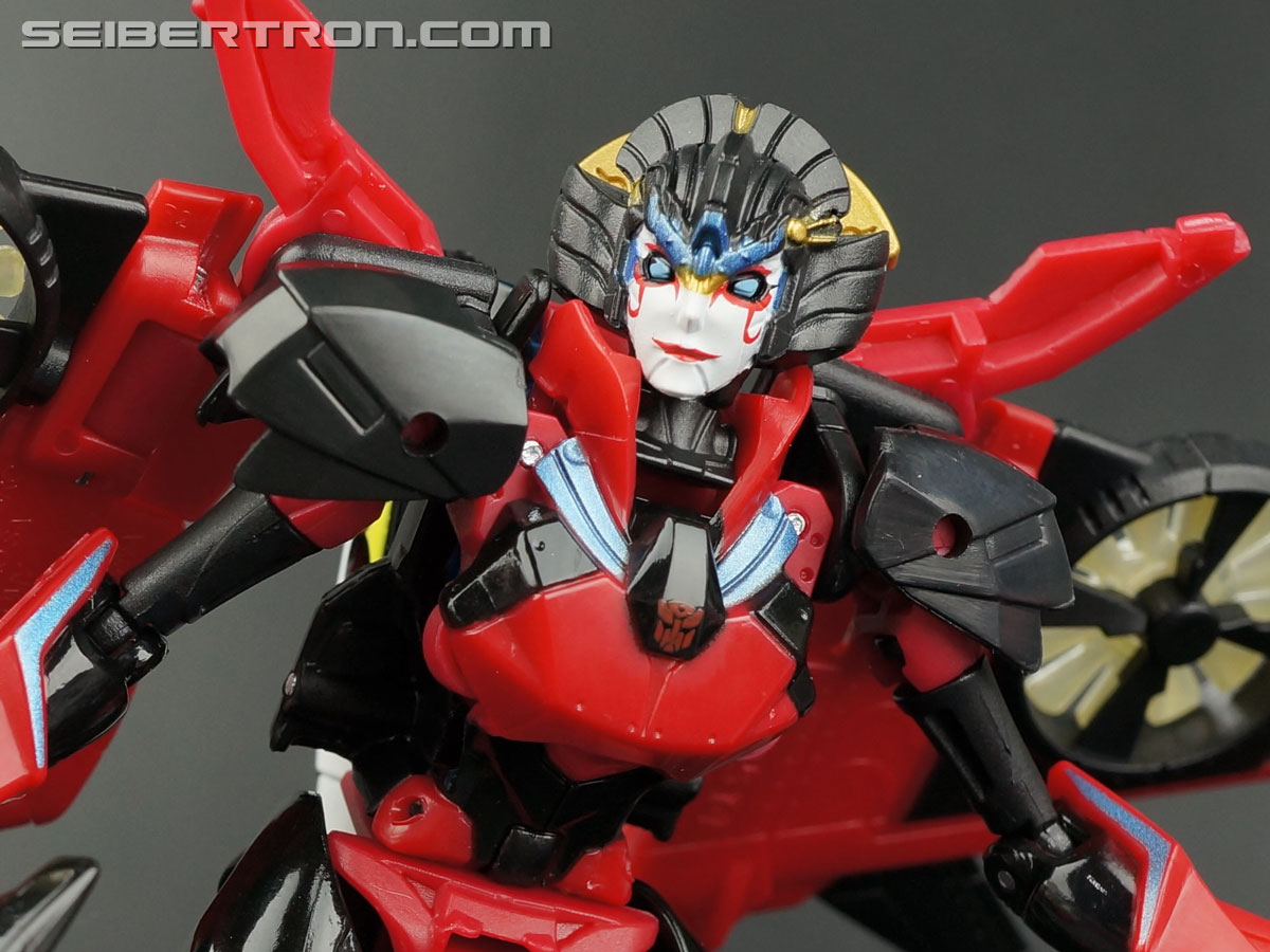 Transformers Legends Windblade Toy Gallery (Image #112 of 139)