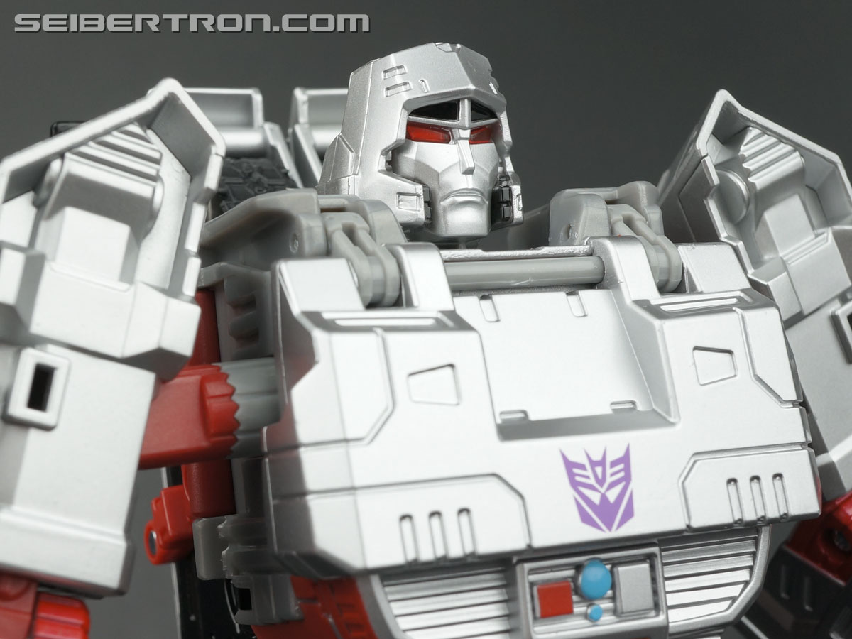 Transformers Legends Megatron (Image #63 of 129)
