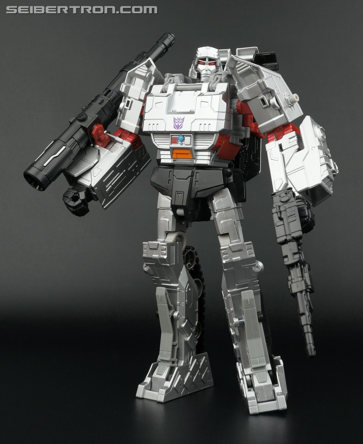 Transformers Legends Megatron (Image #82 of 129)
