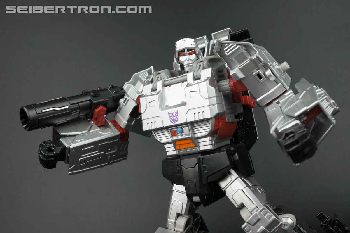 Transformers Legends Megatron (Image #115 of 129)