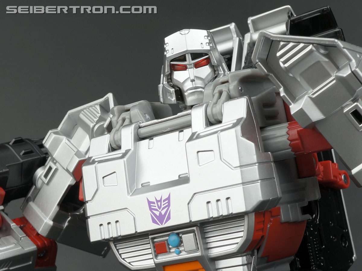 Transformers Legends Megatron (Image #116 of 129)