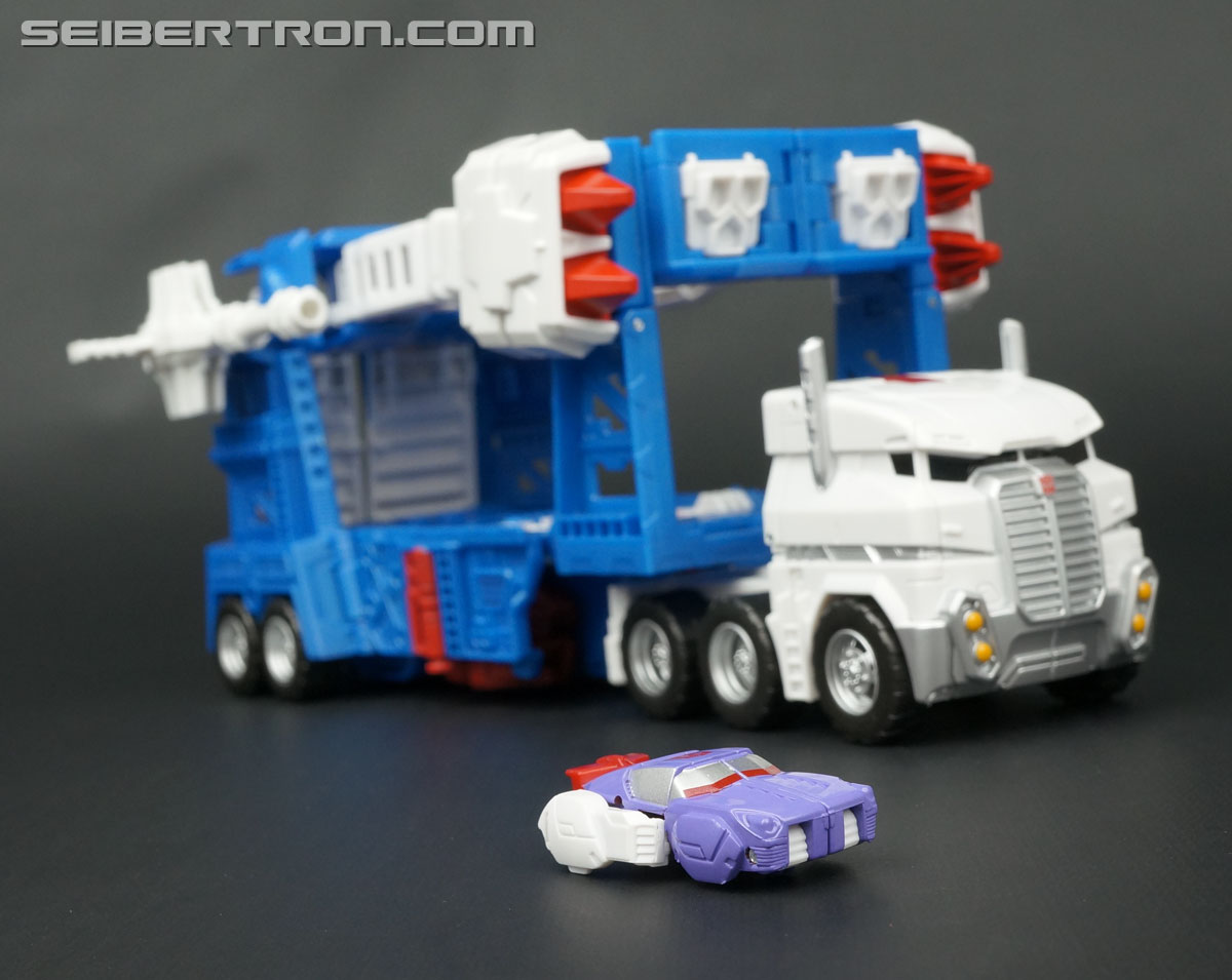 Transformers Legends Alpha Trion (Image #17 of 77)