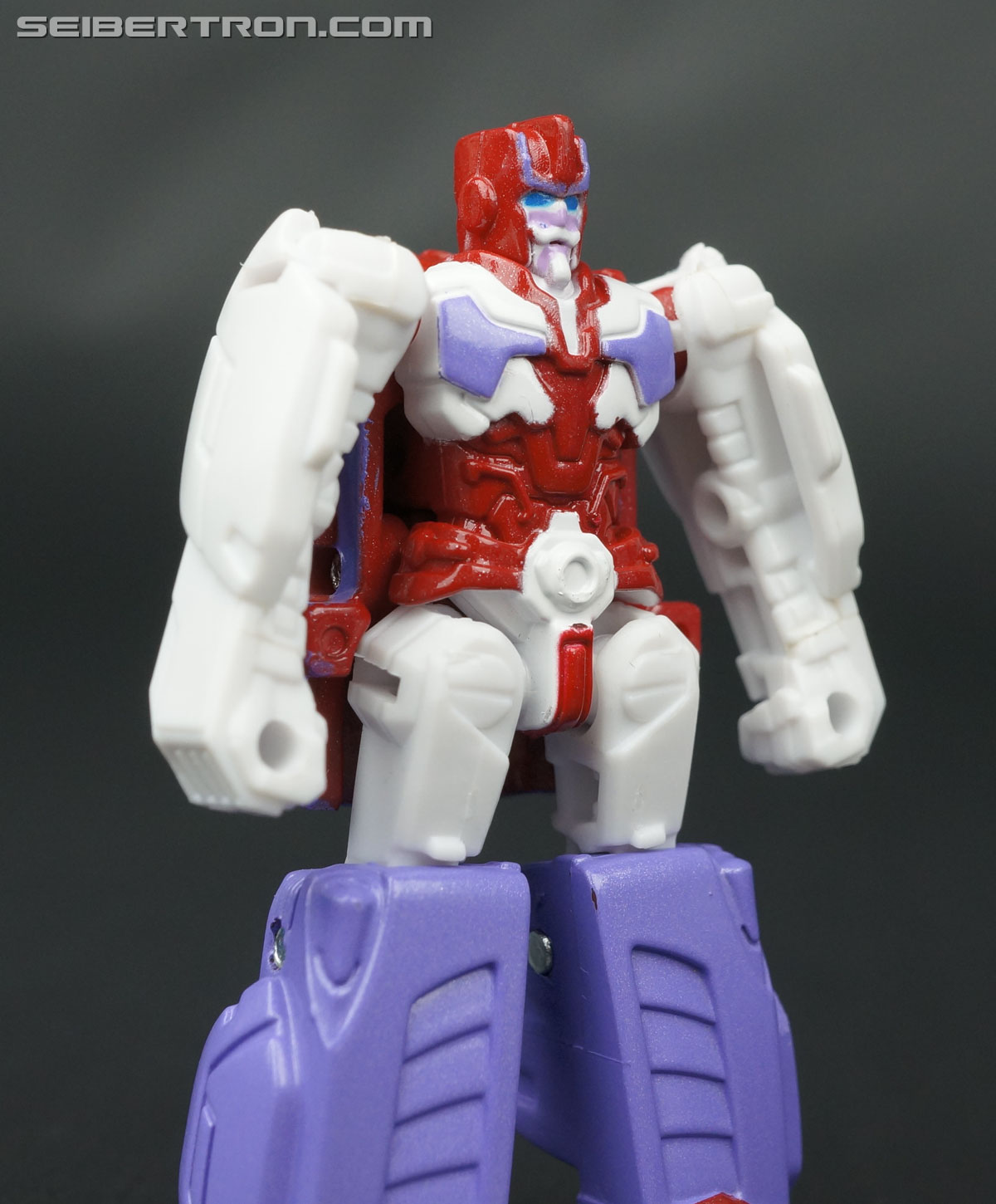 Transformers Legends Alpha Trion (Image #29 of 77)