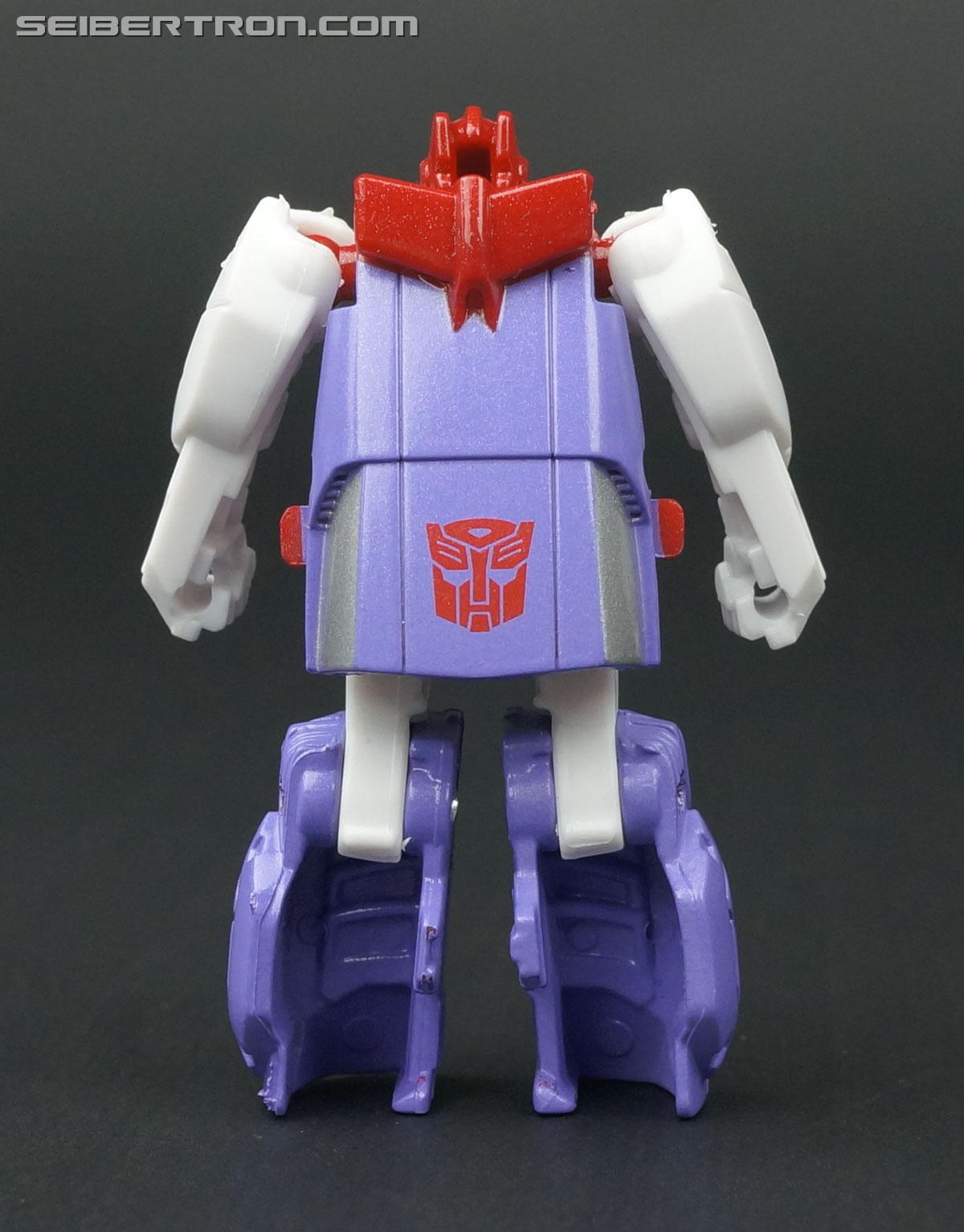 Transformers Legends Alpha Trion (Image #37 of 77)