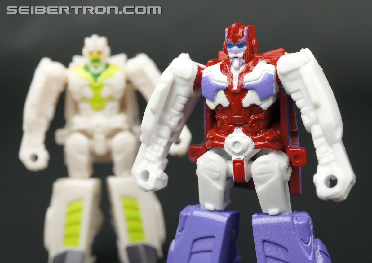 Transformers Legends Alpha Trion (Image #58 of 77)