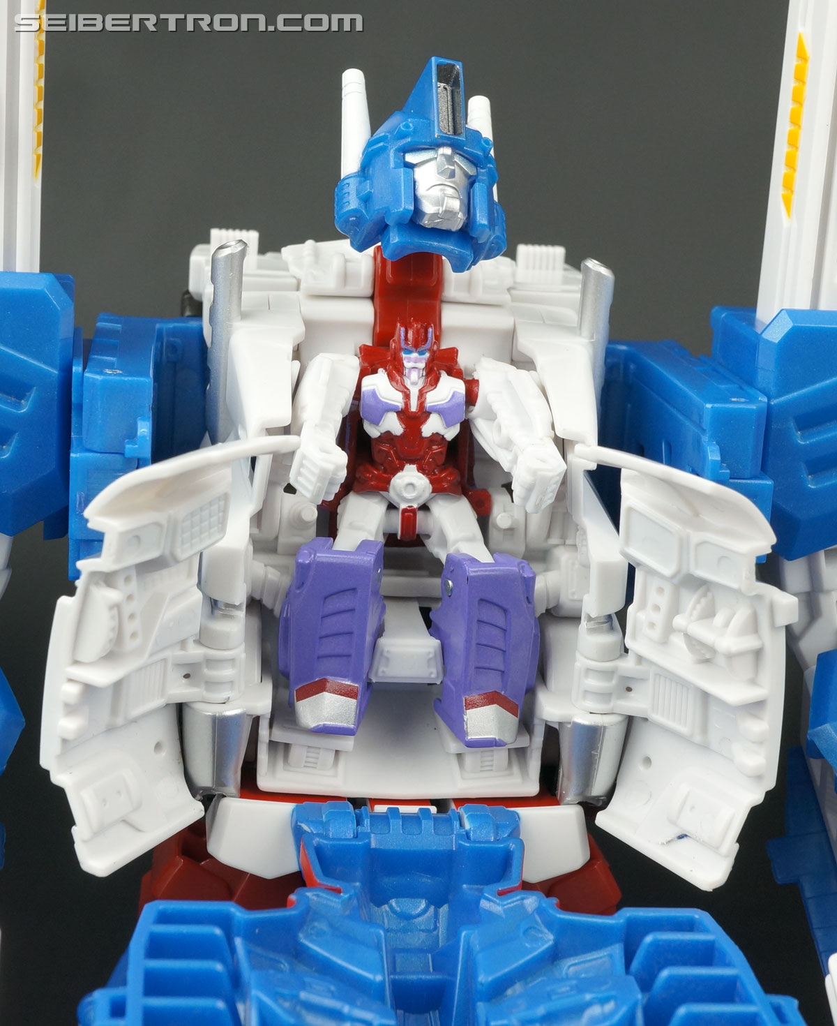 Transformers Legends Alpha Trion (Image #67 of 77)