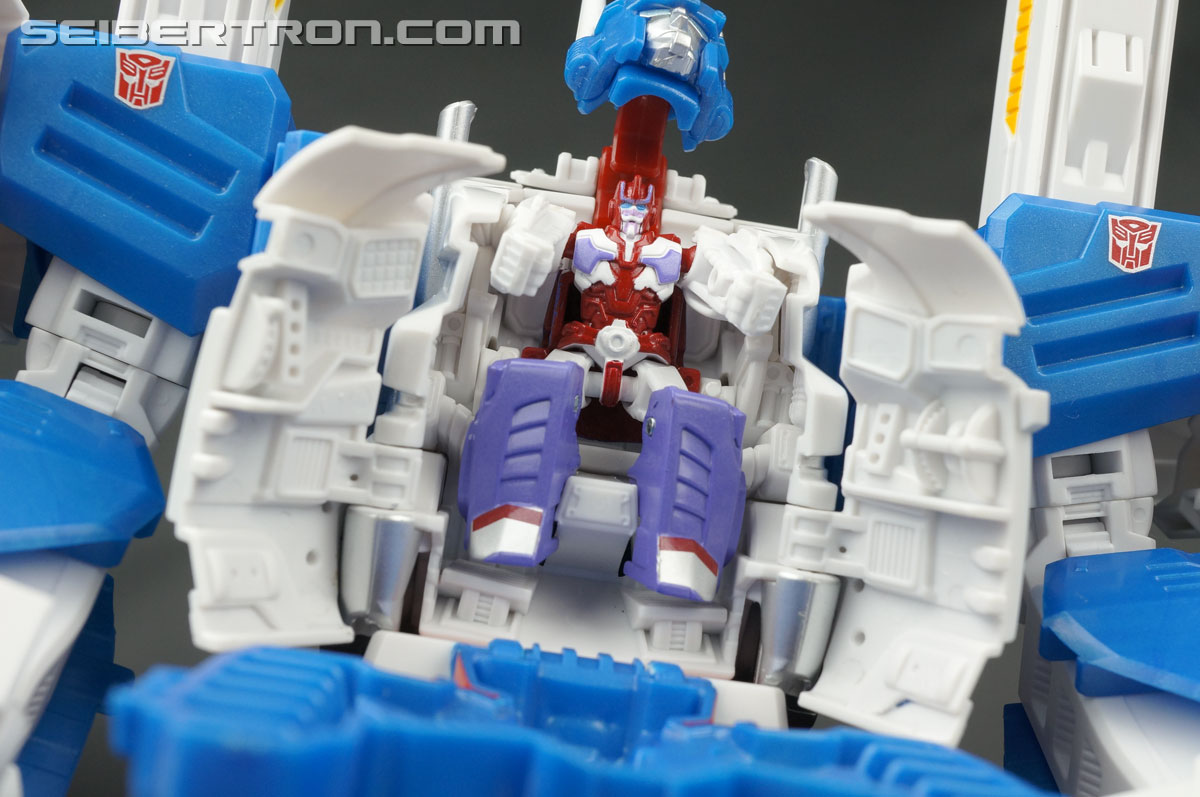 Transformers Legends Alpha Trion (Image #68 of 77)