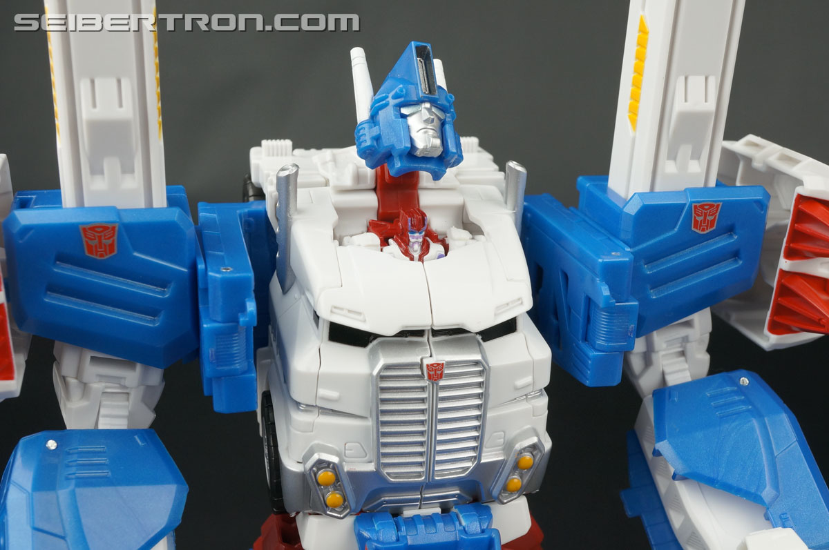 Transformers Legends Alpha Trion (Image #70 of 77)