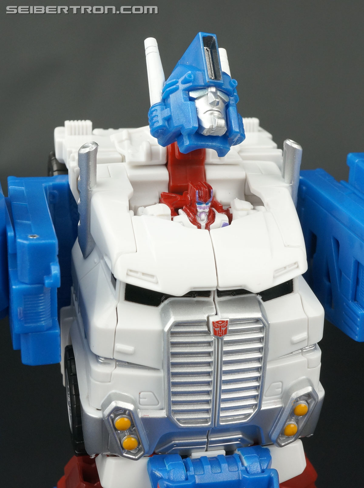 Transformers Legends Alpha Trion (Image #71 of 77)