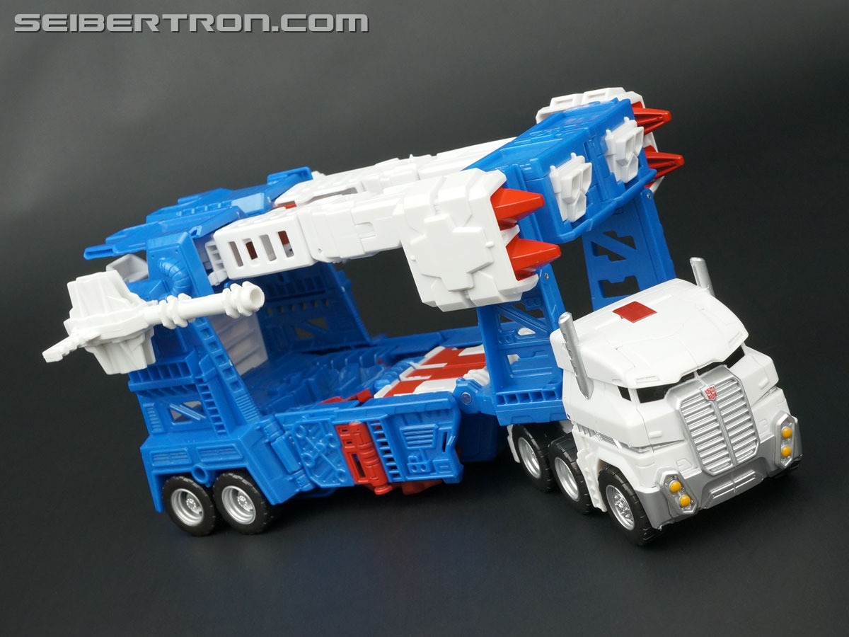 Transformers Legends Ultra Magnus (Image #46 of 175)