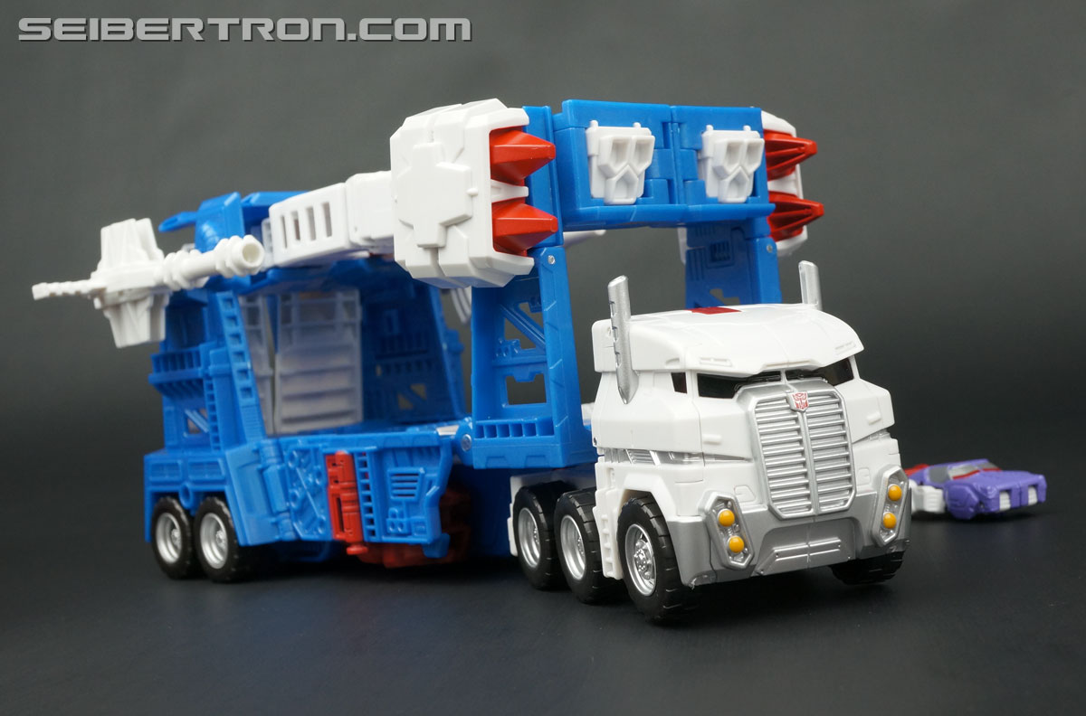 Transformers Legends Ultra Magnus (Image #52 of 175)