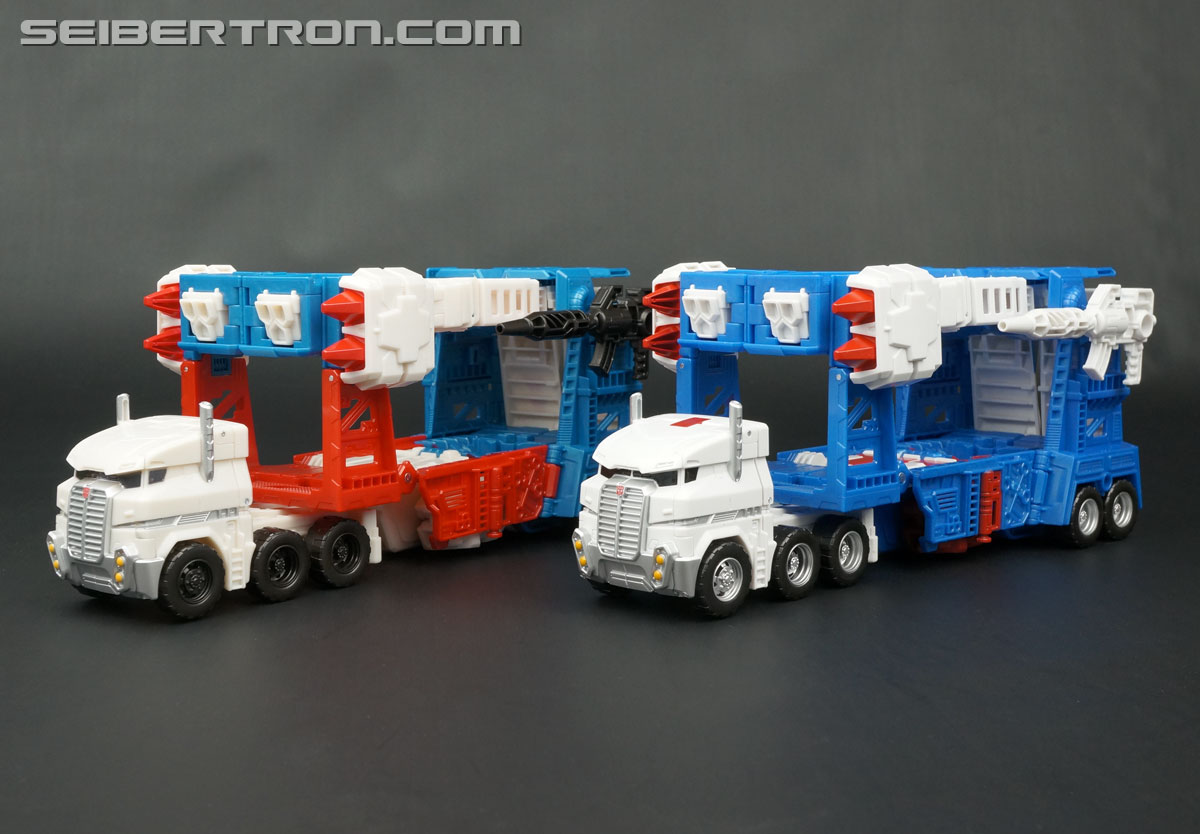 Transformers Legends Ultra Magnus (Image #58 of 175)