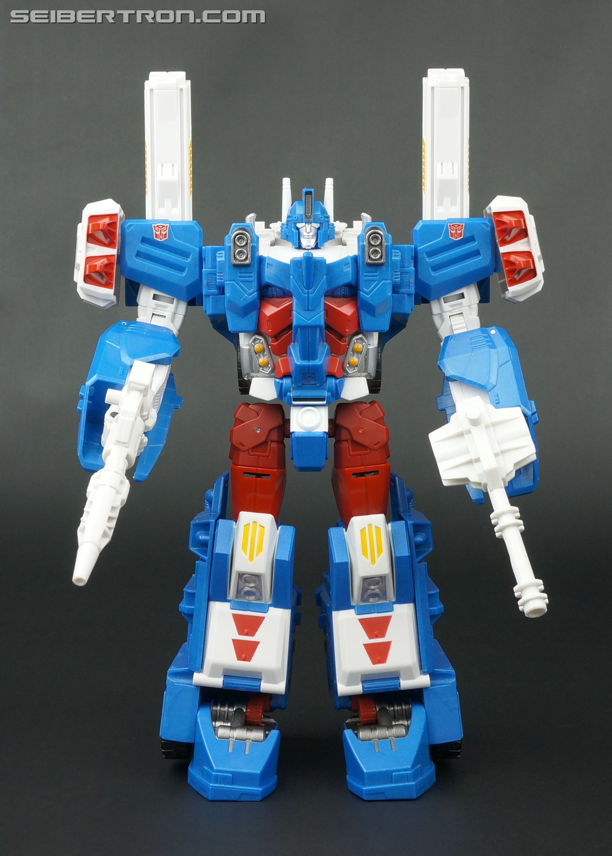 Transformers Legends Ultra Magnus (Image #67 of 175)