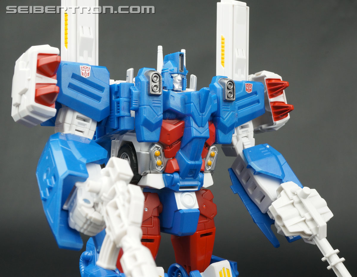 Transformers Legends Ultra Magnus (Image #72 of 175)