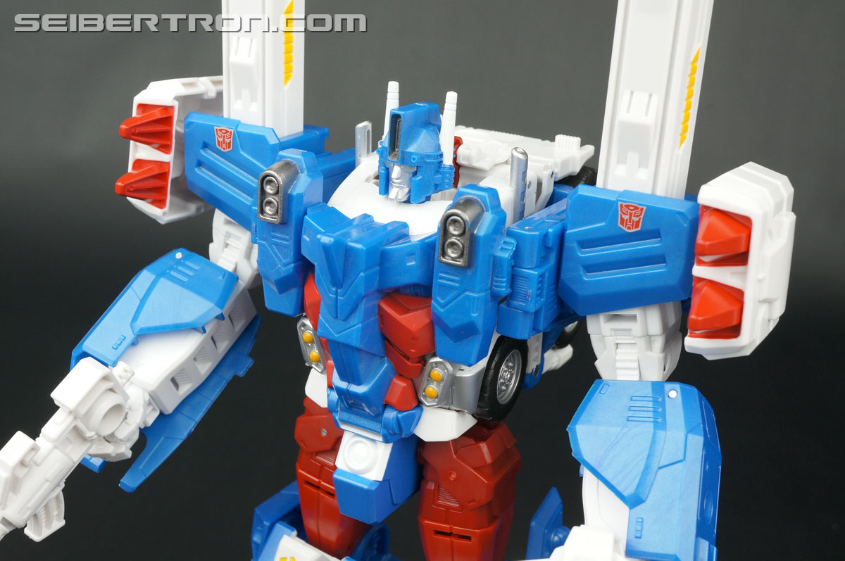 Transformers Legends Ultra Magnus (Image #84 of 175)