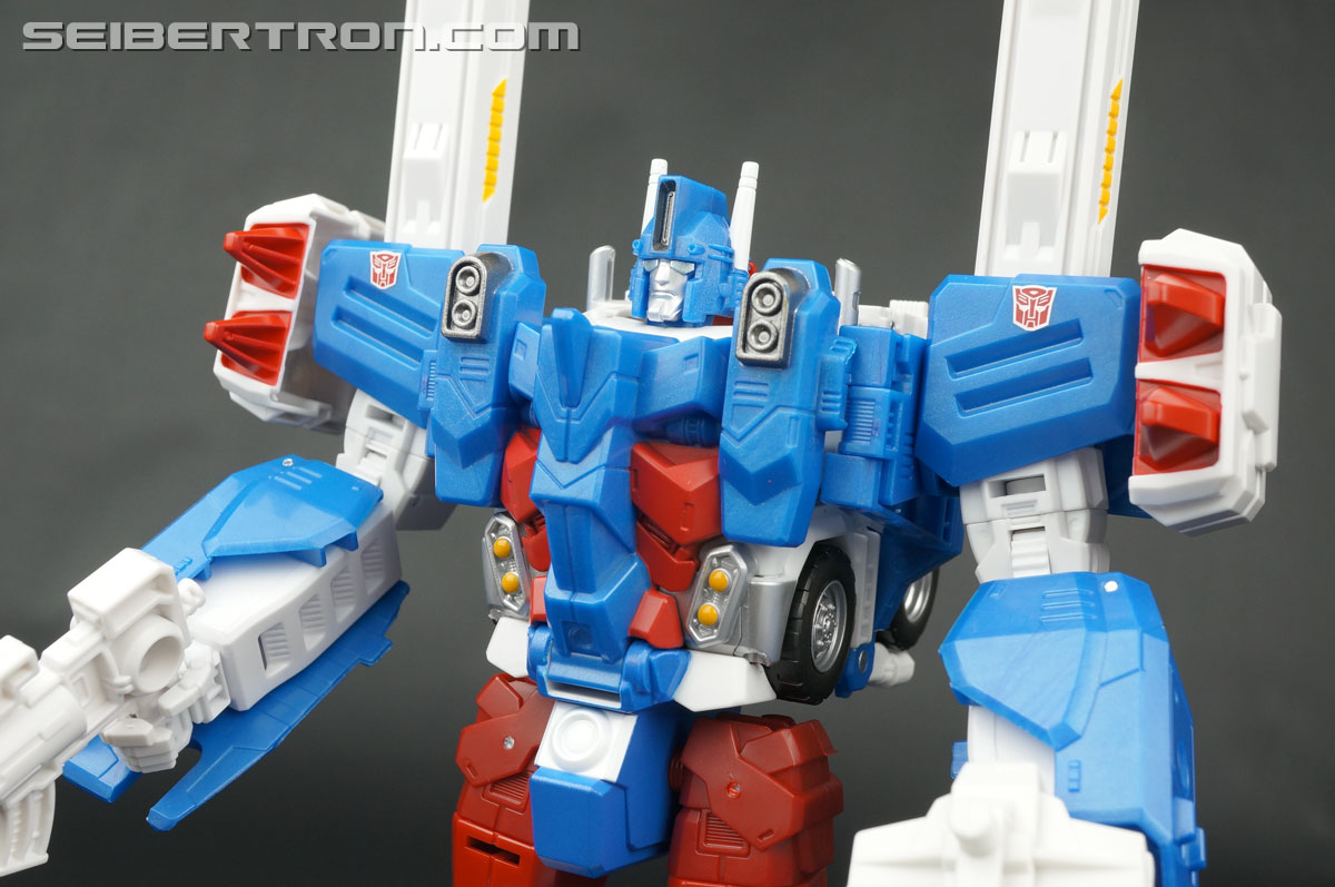 Transformers Legends Ultra Magnus (Image #86 of 175)