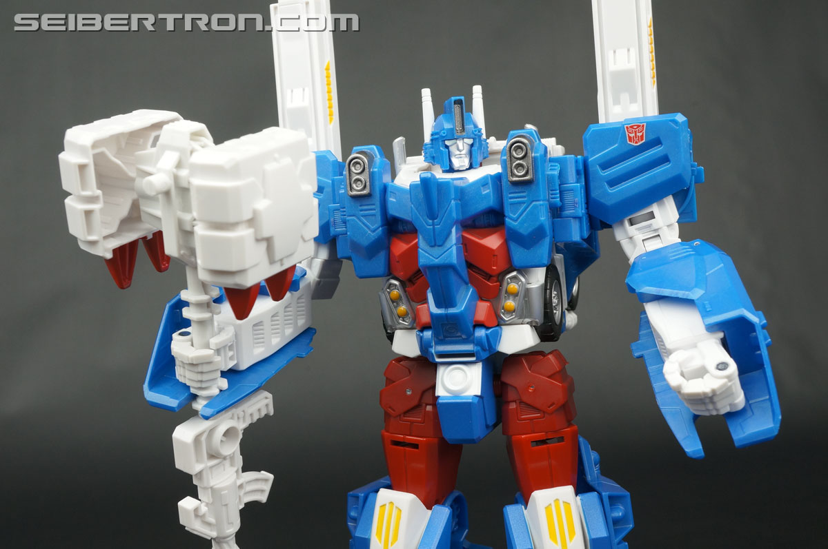 Transformers Legends Ultra Magnus (Image #111 of 175)