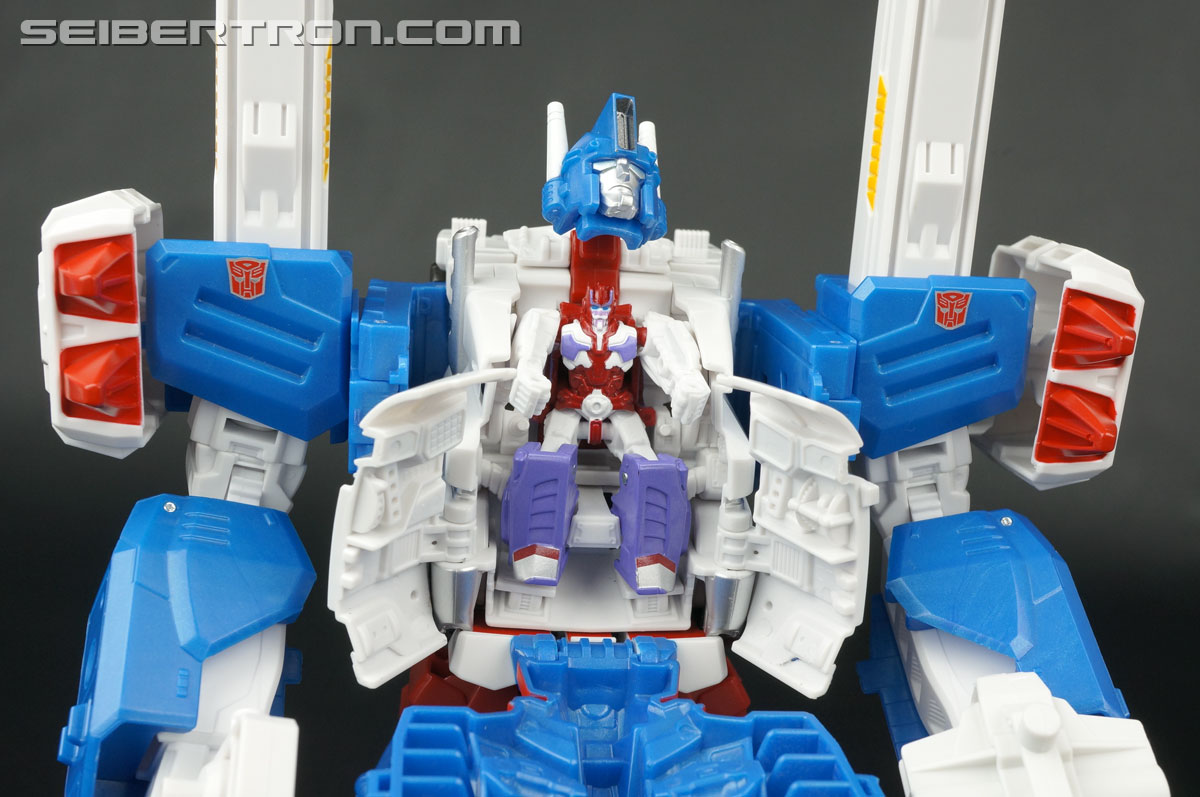 Transformers Legends Ultra Magnus (Image #138 of 175)