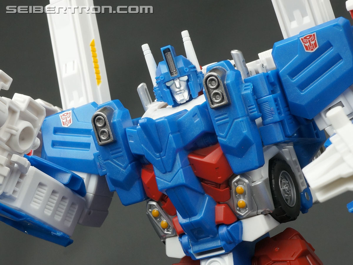 Transformers Legends Ultra Magnus (Image #150 of 175)