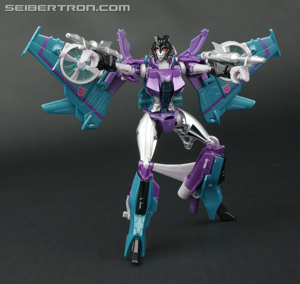 Transformers Legends Slipstream (Image #102 of 138)