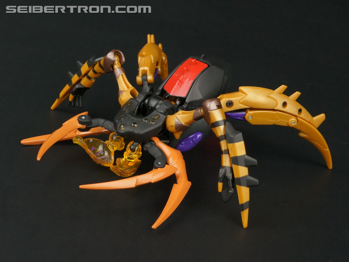 Transformers Legends Blackarachnia (Image #41 of 173)