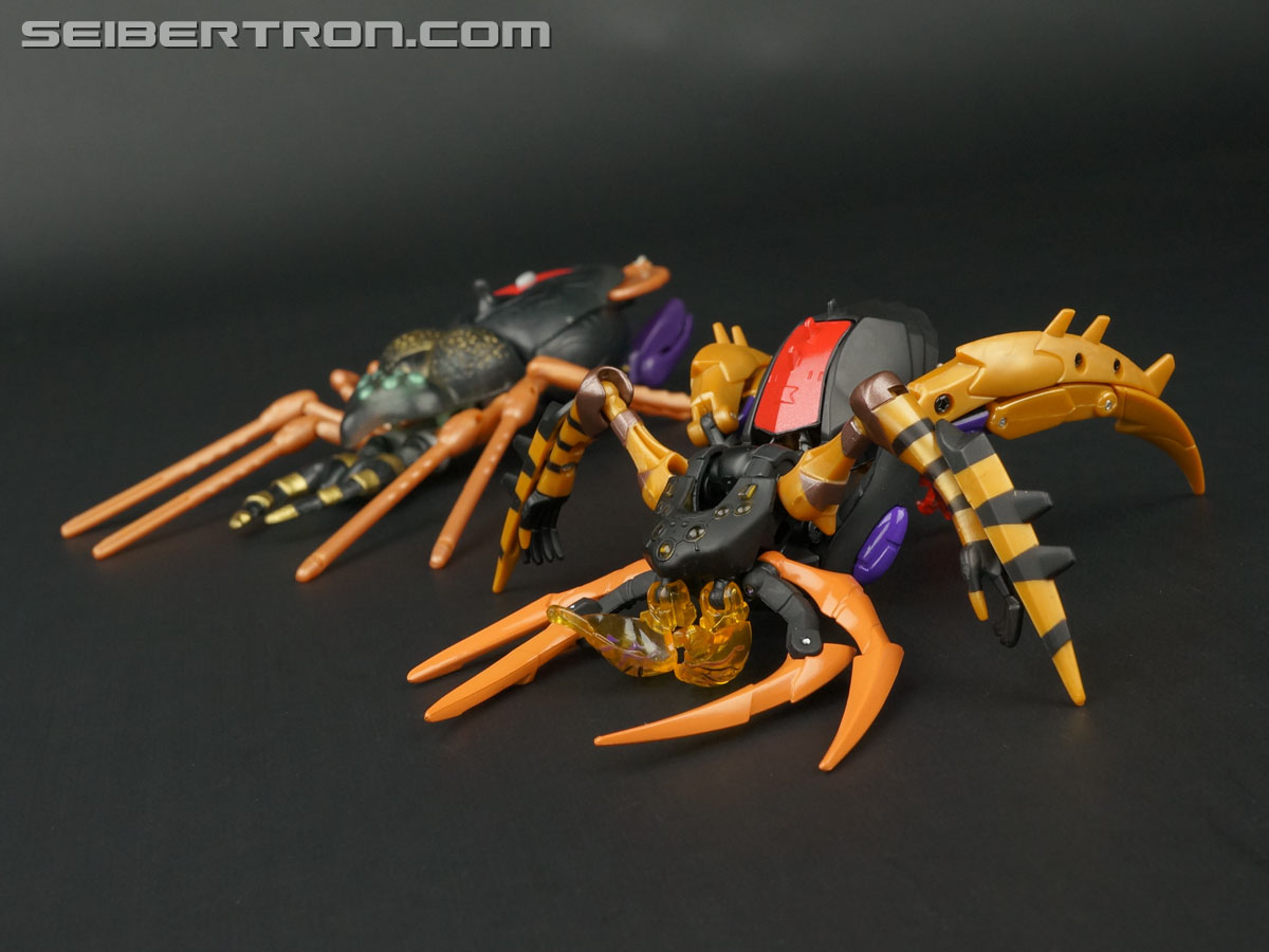 Transformers Legends Blackarachnia (Image #51 of 173)