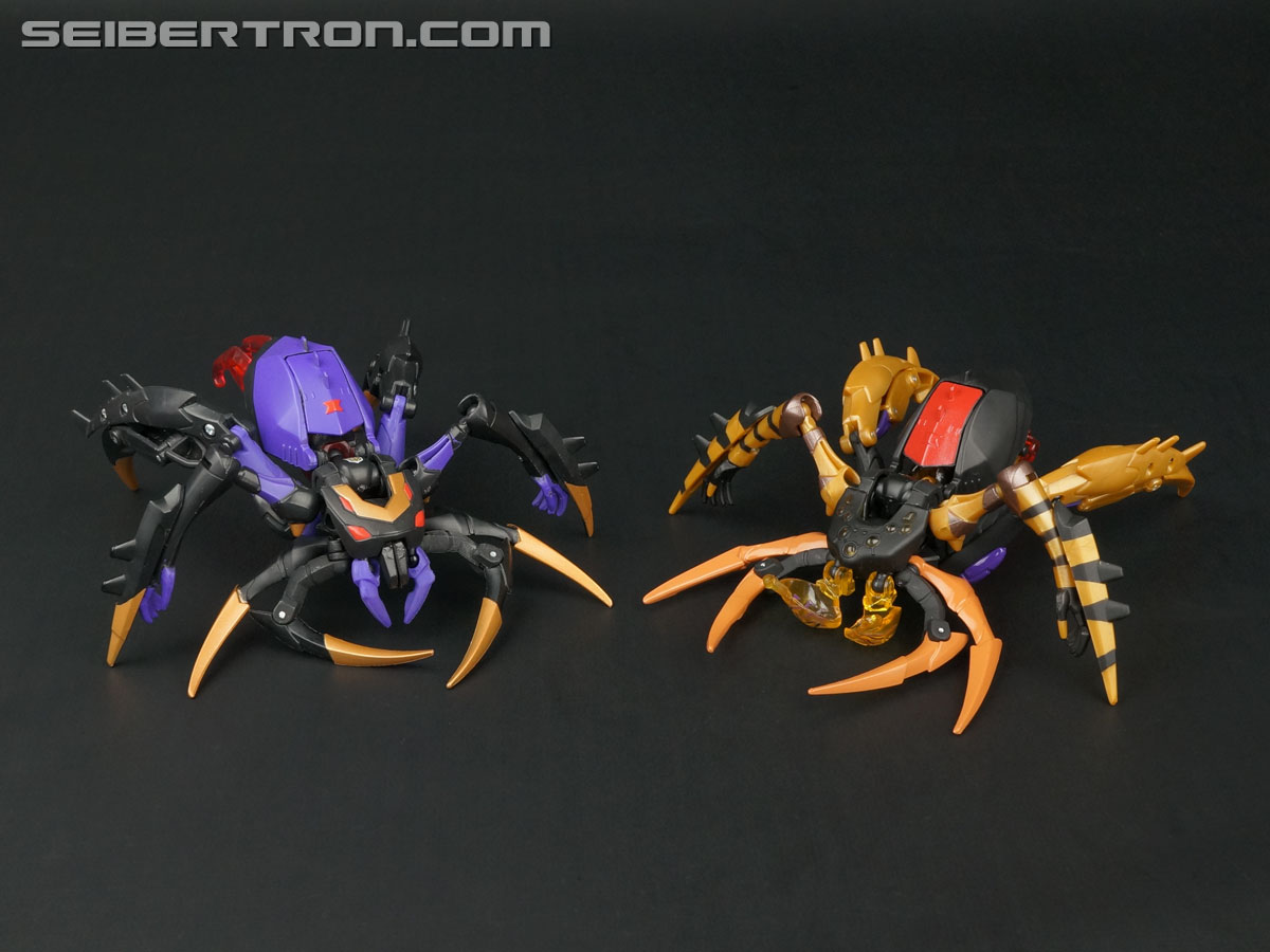 Transformers Legends Blackarachnia (Image #53 of 173)