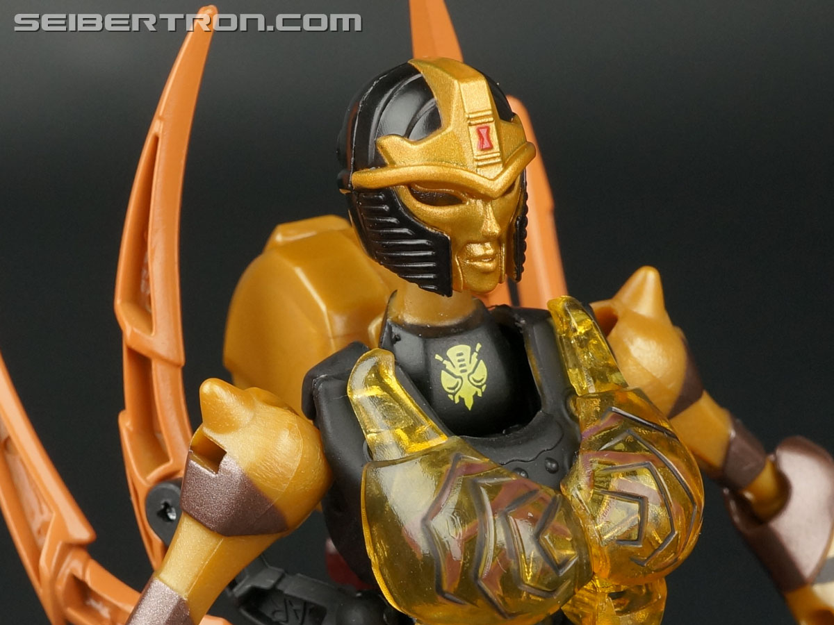 Transformers Legends Blackarachnia (Image #73 of 173)