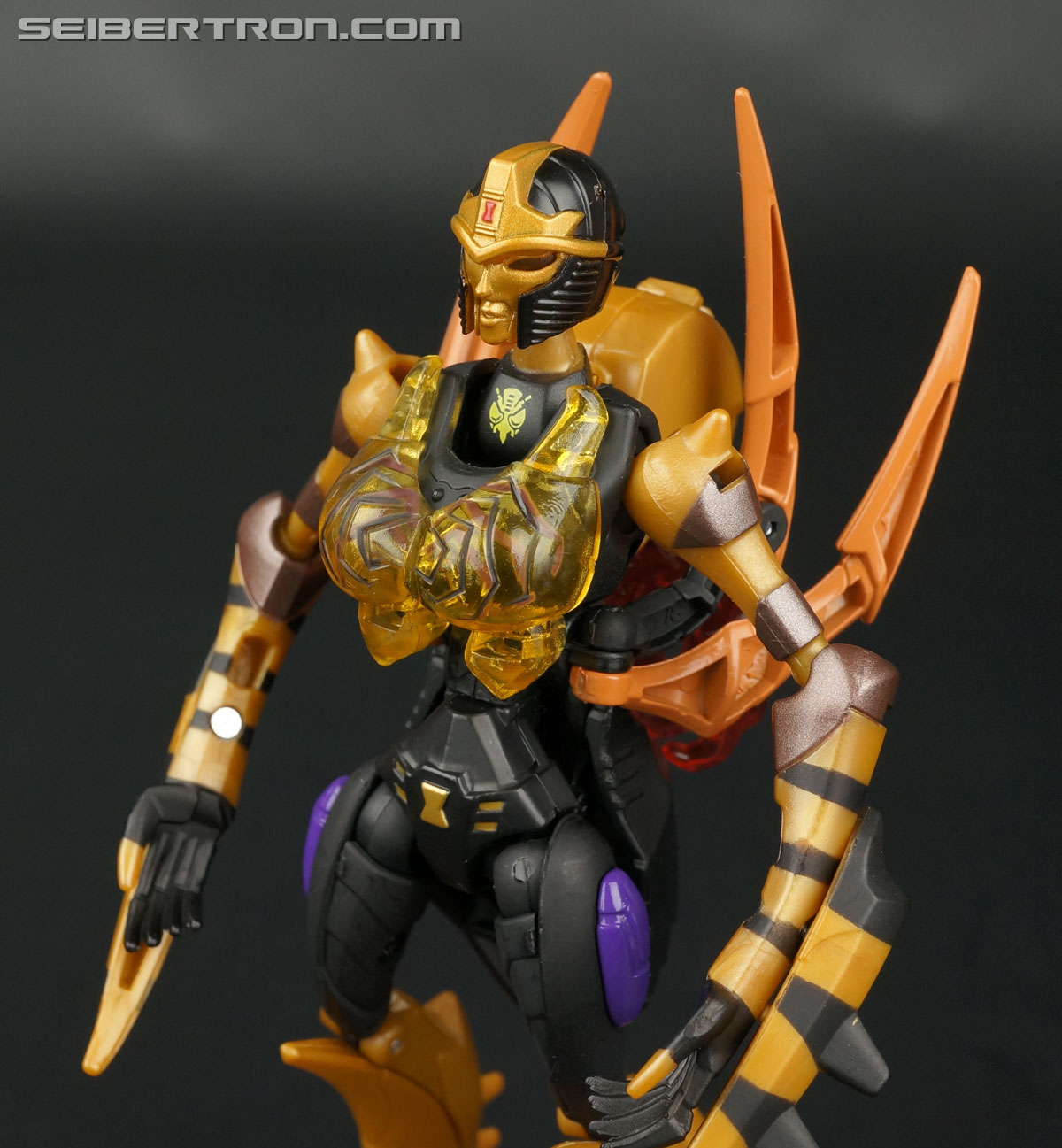 Transformers Legends Blackarachnia (Image #88 of 173)