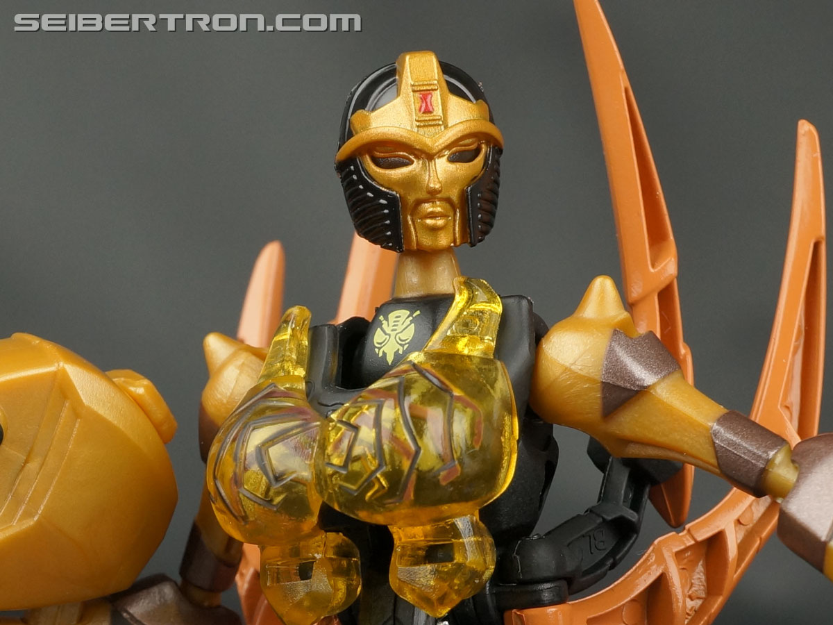 Transformers Legends Blackarachnia (Image #123 of 173)