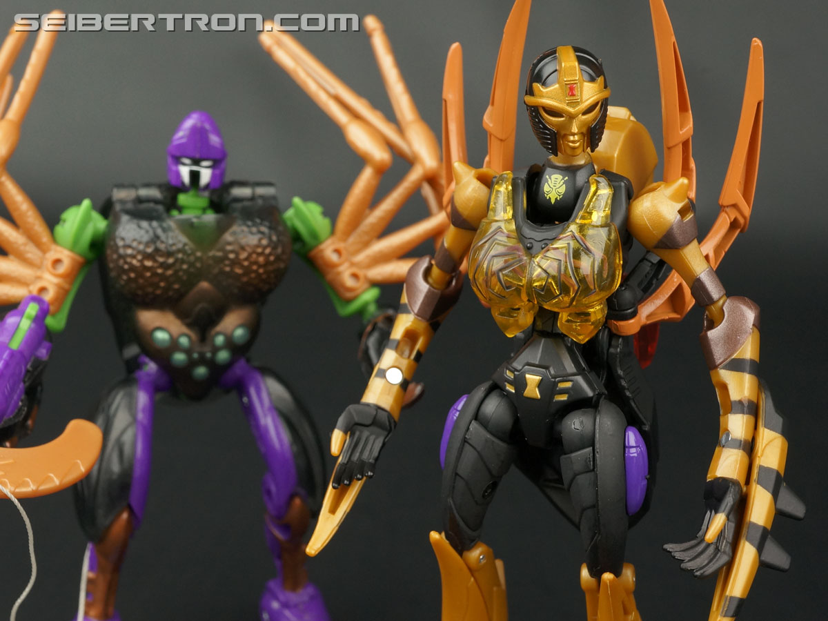 Transformers Legends Blackarachnia (Image #150 of 173)