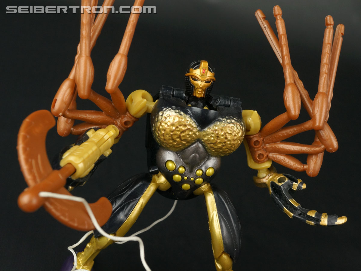 Transformers Legends Blackarachnia (Image #156 of 173)