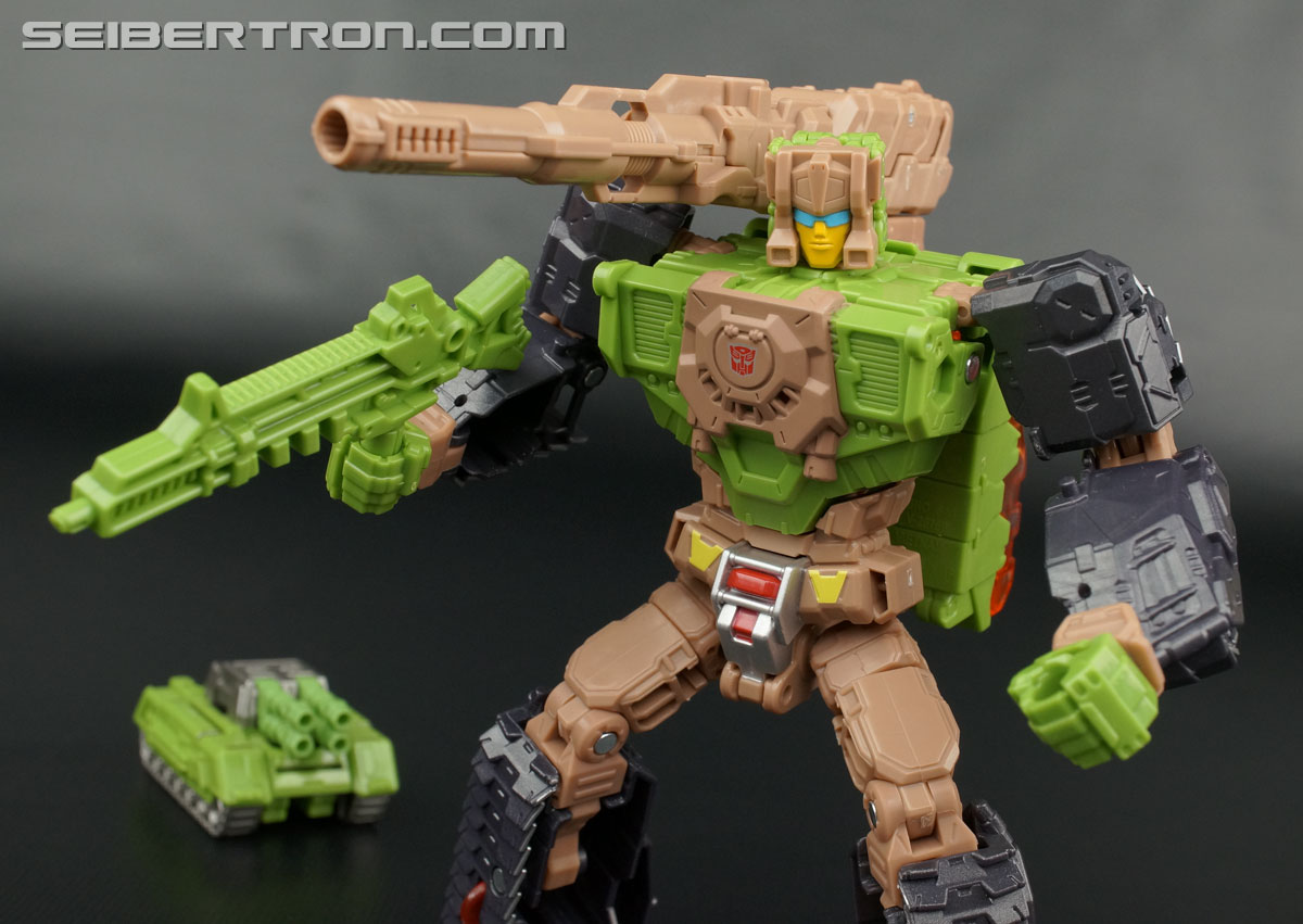 transformers hardhead toy