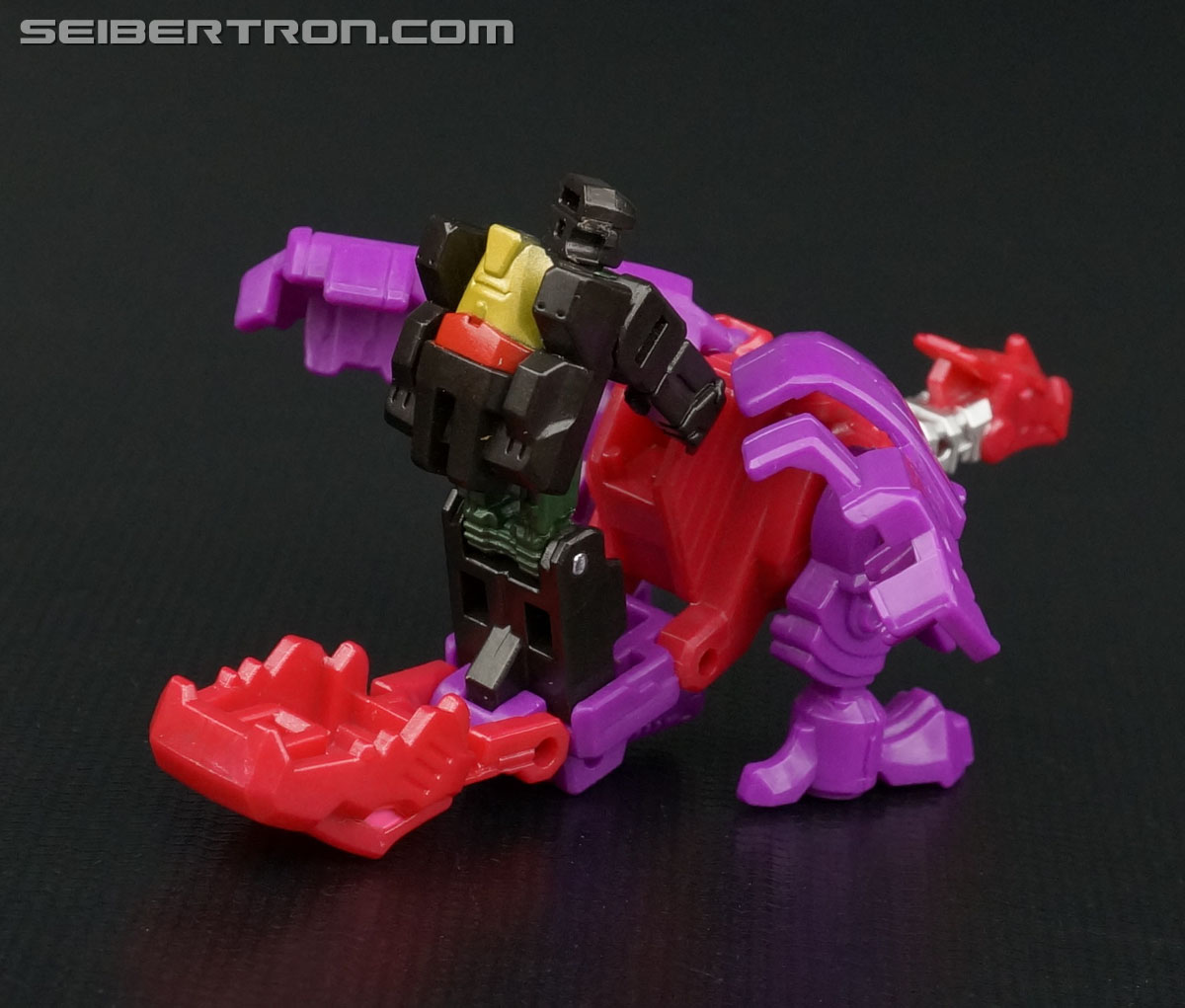 Transformers Legends Skullcruncher (Skull) (Image #91 of 181)