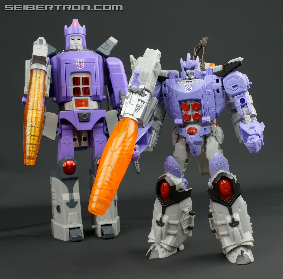 takara legends galvatron