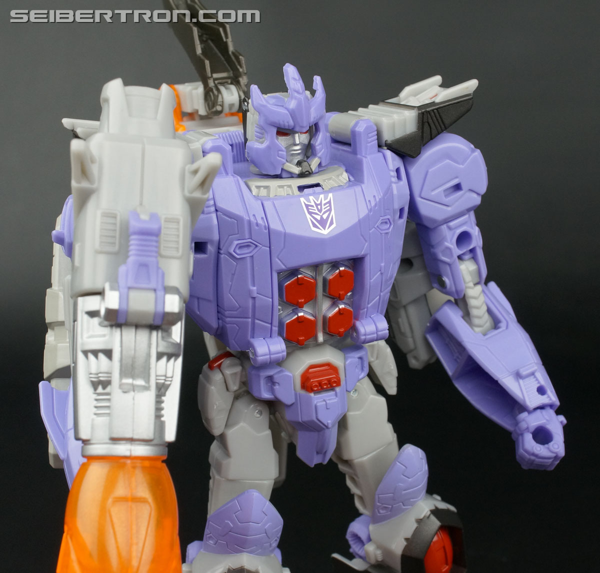 toy base galvatron