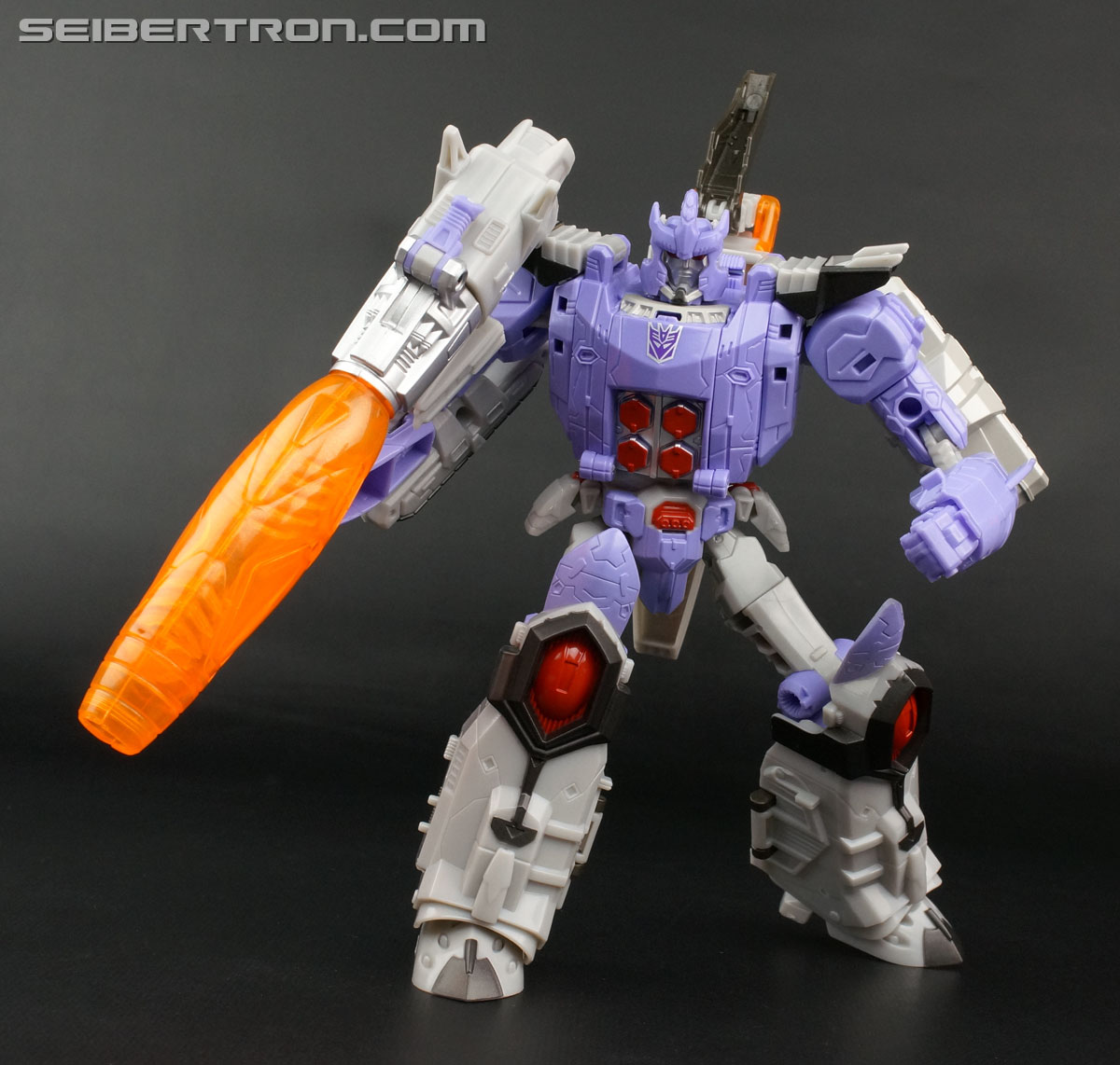 Transformers Legends Galvatron Toy Gallery (Image #130 of 152)