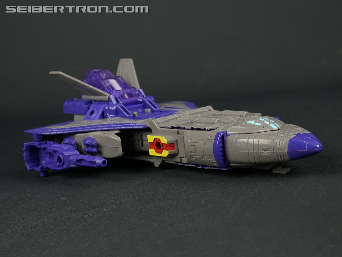 Transformers Legends Astrotrain (Image #29 of 129)