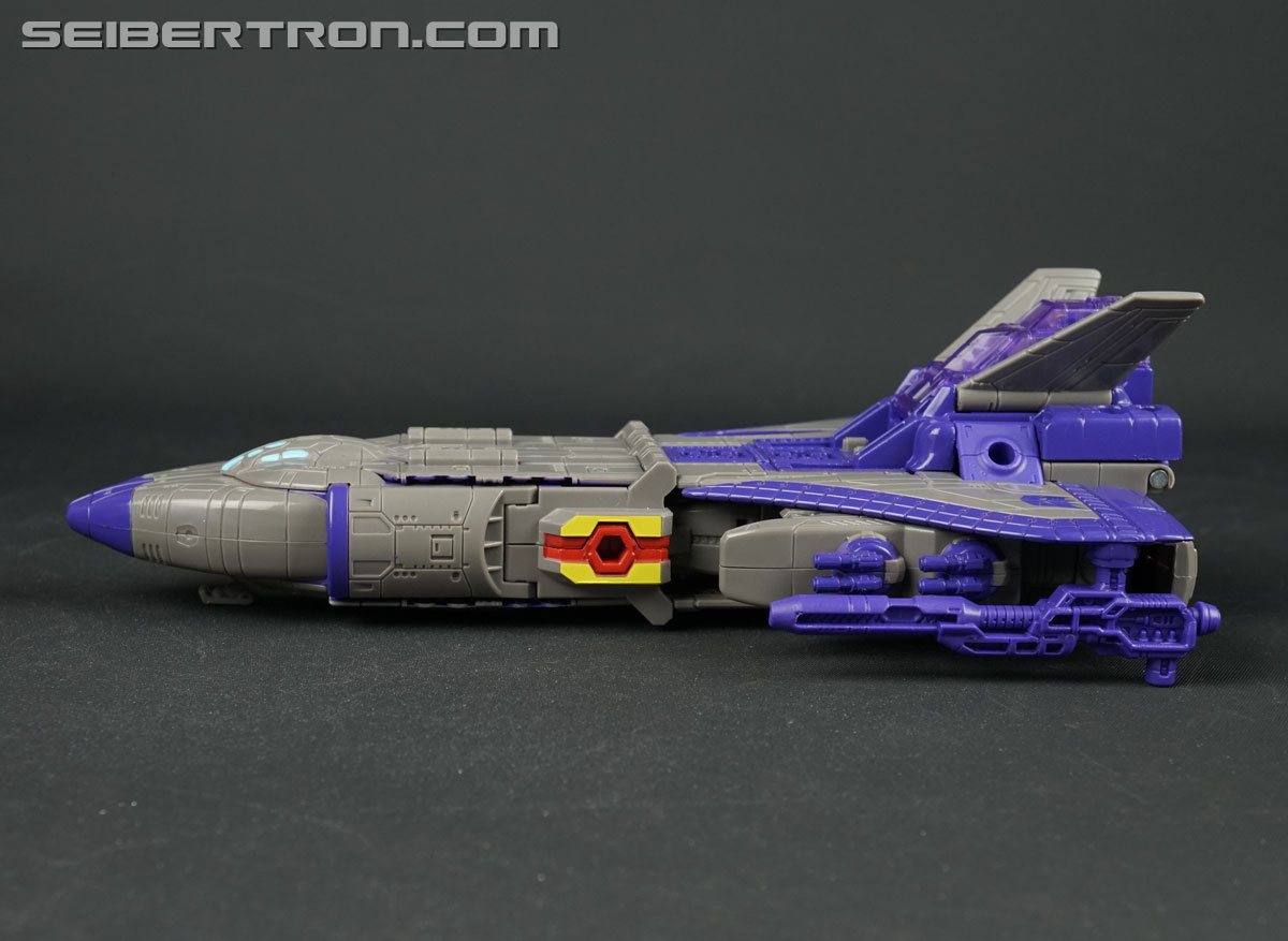 Transformers Legends Astrotrain Toy Gallery (Image #34 of 129)