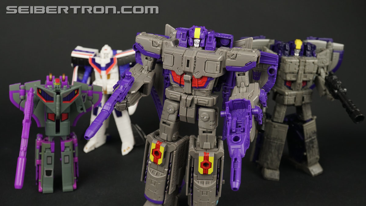 Transformers Legends Astrotrain (Image #115 of 129)