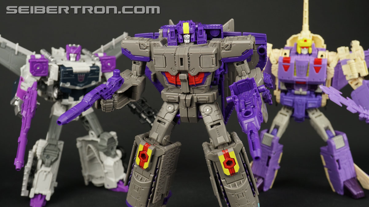 Transformers Legends Astrotrain (Image #128 of 129)