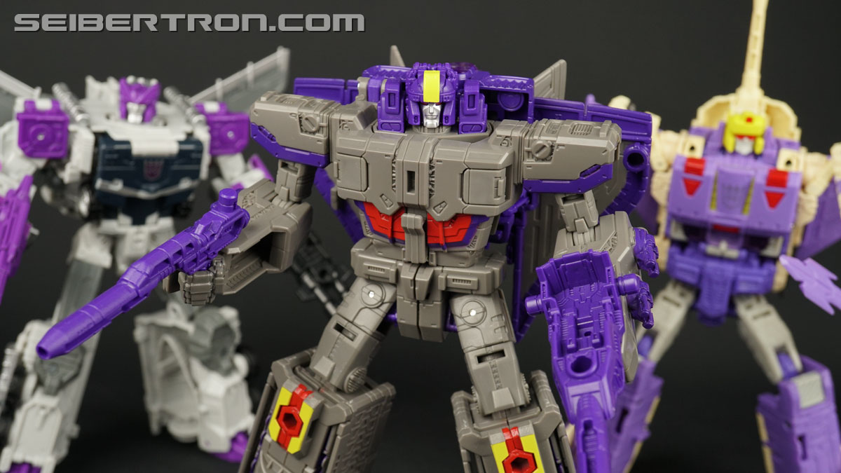 Transformers Legends Astrotrain (Image #129 of 129)