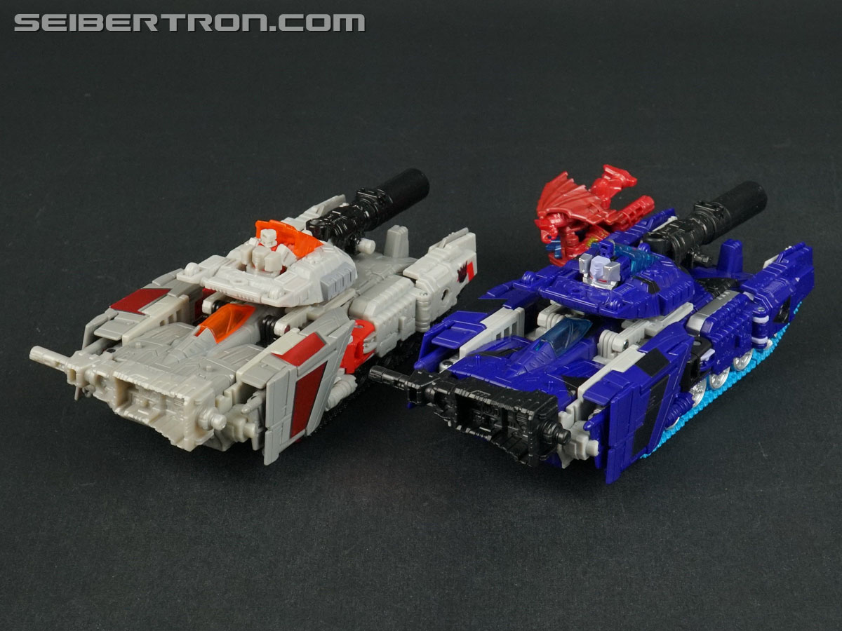 Transformers Legends G2 Megatron (Image #52 of 181)