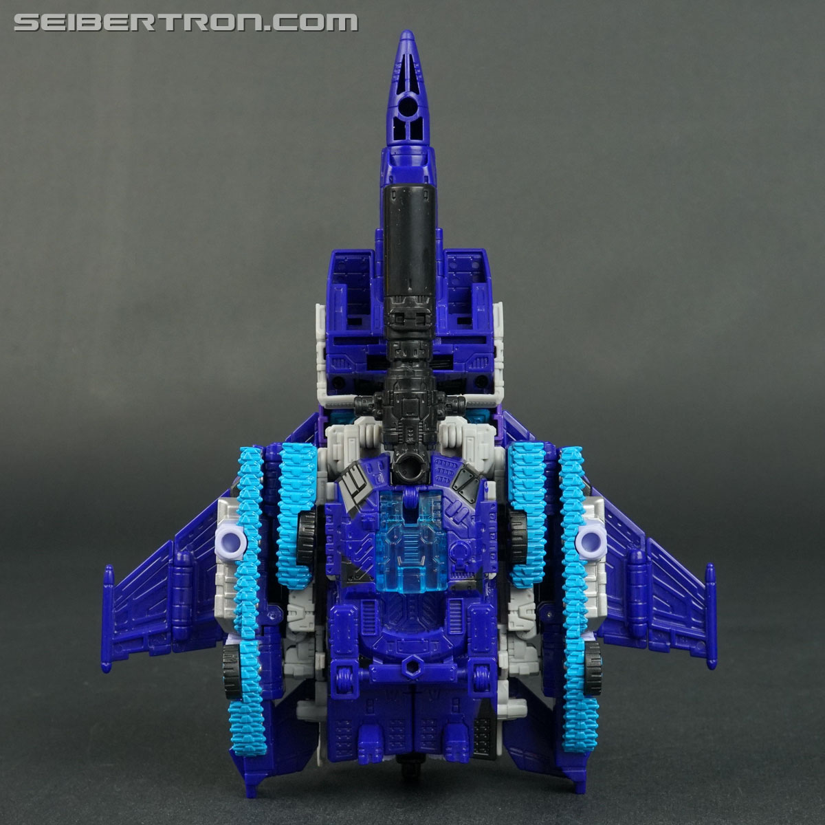 Transformers Legends G2 Megatron (Image #70 of 181)