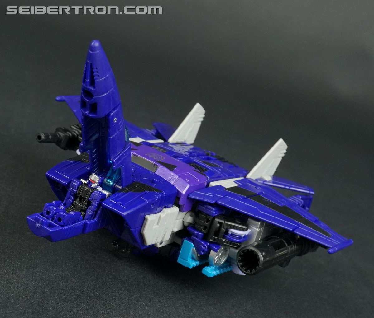 Transformers Legends G2 Megatron (Image #88 of 181)