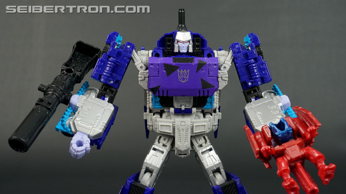 Transformers Legends G2 Megatron (Image #94 of 181)