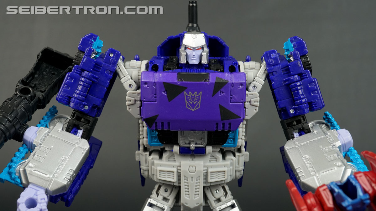 Transformers Legends G2 Megatron (Image #96 of 181)