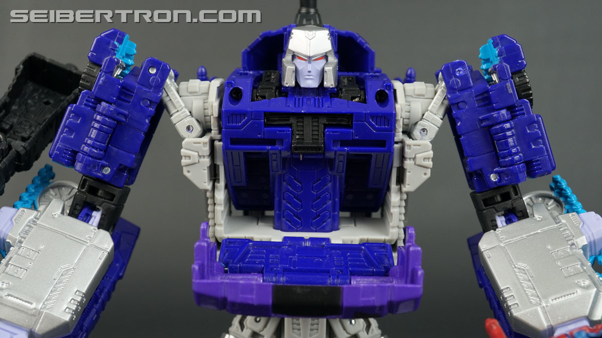 Transformers Legends G2 Megatron (Image #98 of 181)