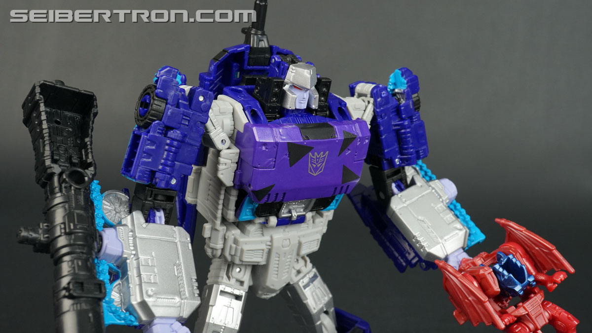 Transformers Legends G2 Megatron (Image #100 of 181)